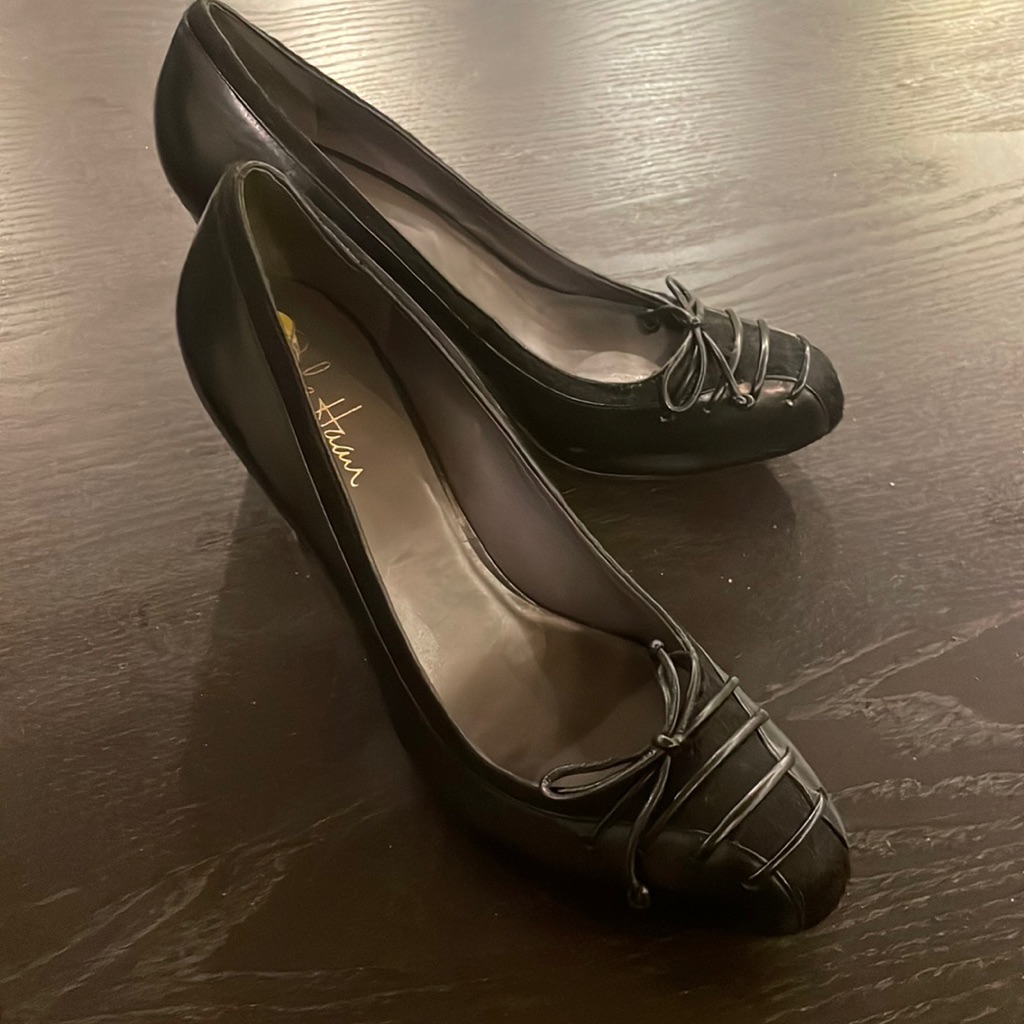 Brand New Cole Hann Heels